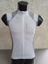 Gilet maglia smanicato - maglia,