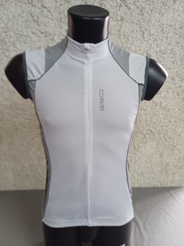Gilet maglia smanicato donna - gilet,