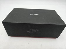 Lidar Range Scanner Slamtec