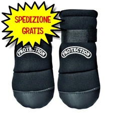 CAMON SCARPETTE DI PROTEZIONE