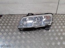 2007 FIAT STILO FARO ANTERIORE