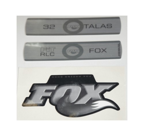 Fox marzzochi adhesivo - adhesivo, 2010