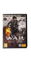 Men of War Assault Squad PC