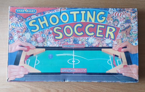 Gioco tavolo calcio vintage - calcio,