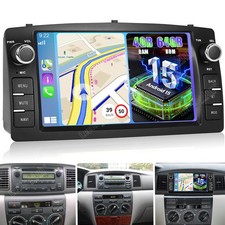 Per TOYOTA COROLLA E10 E11 E12