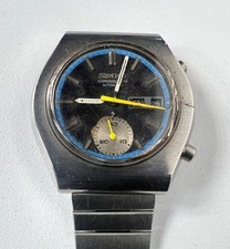 Orologio Cronografo Automatico