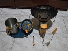 Biolite Camp Stove with