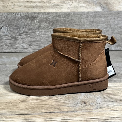 Stivali hurley mako - hurley, shearling