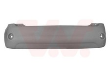 Paraurti 1806544 VAN WEZEL per