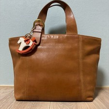 COACH 4133 rara borsa da barca