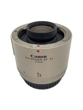 CANON LENS EXTENDER EF2x II