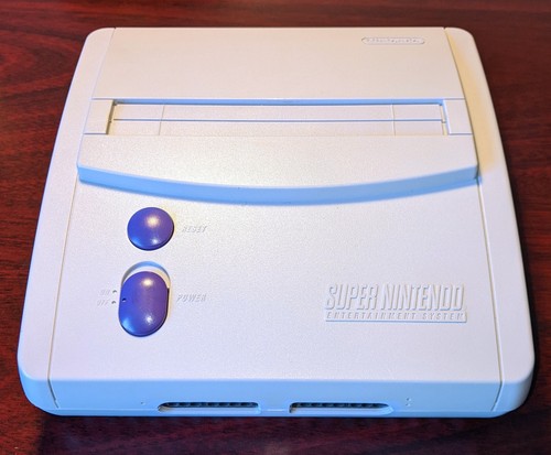 Super nintendo snes - snes, mini