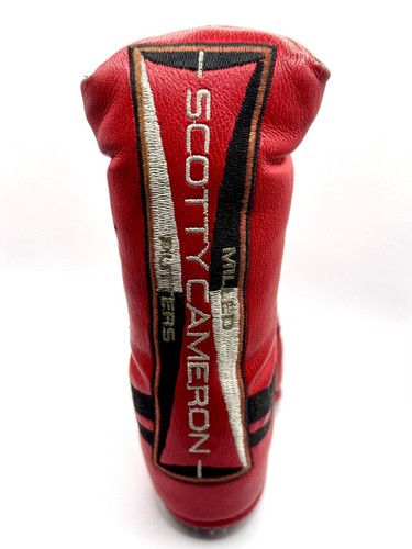 Titleist scotty cameron circa - scotty,