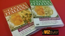 Dvd scuola cucina 1 e - -, di
