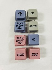  Sharp Registratore di Cassa