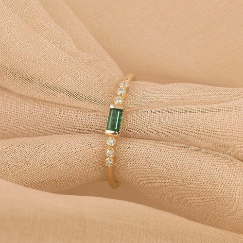 Anello fidanzamento donna - anello,