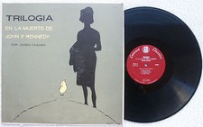 **RARE** Ovidio Casado -