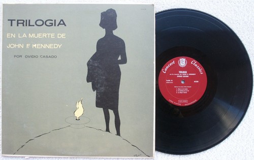 Rare ovidio casado - casado,