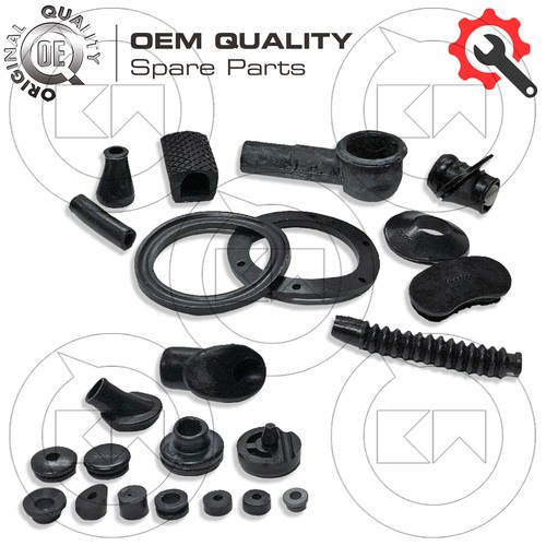Kit gommini completi - gommini, per