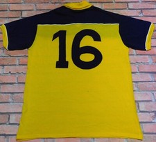 ENNERRE NR n°16 MAGLIA SHIRT