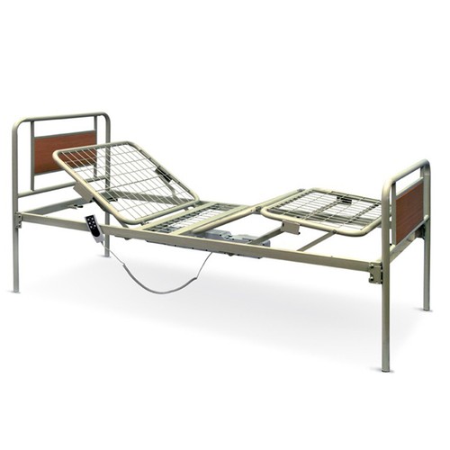 Letto elettrico arpa wimed - elettrico,