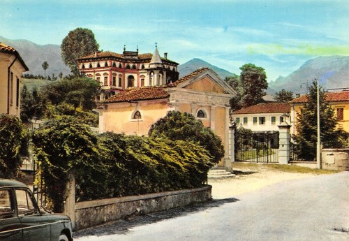 A5523 alano piave i faveri - piave,