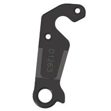 Derailleur Hanger for