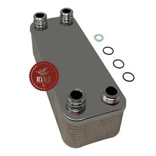 Scambiatore Compatibile