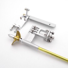 Kit Albero Trasmissione 4mm +