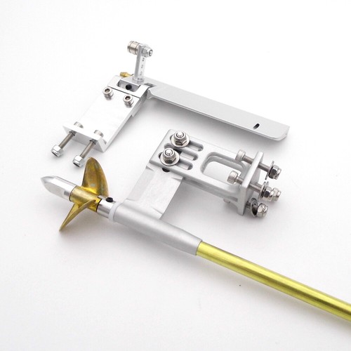 Kit albero trasmissione 4mm - kit,