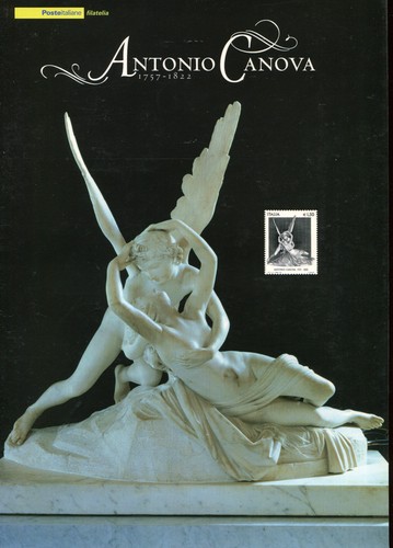 Antonio canova - antonio,