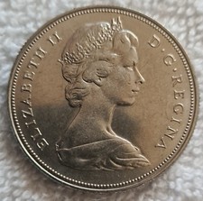 Dollaro CANADA 1 DOLLAR