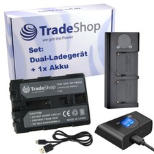 Doppio caricatore USB LCD +