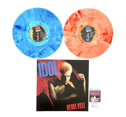 Album doppio vinile rosso - , e
