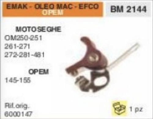 6000147 contatti puntine - 6000147,