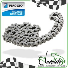 CATENA DISTRIBUZIONE VESPA 125