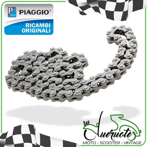 Catena distribuzione vespa 125 - distribuzione,
