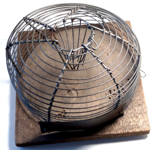 Antica trappola per - antica, a