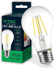 5X LAMPADINA  LED 12W V-TAC