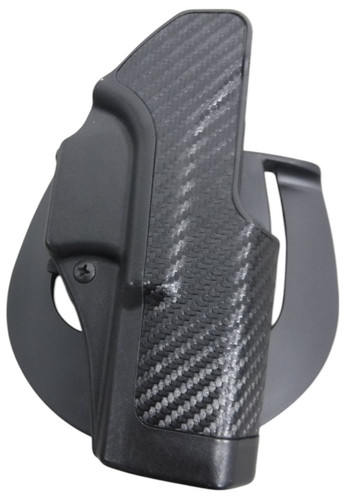 Blackhawk cqc serpa holster - blackhawk,
