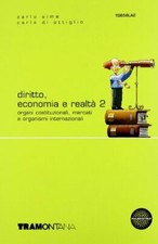 Diritto economia realtà 2 - e,