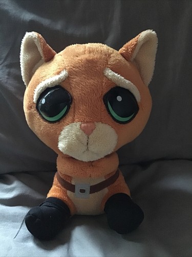 Peluche esselunga big headz - esselunga,