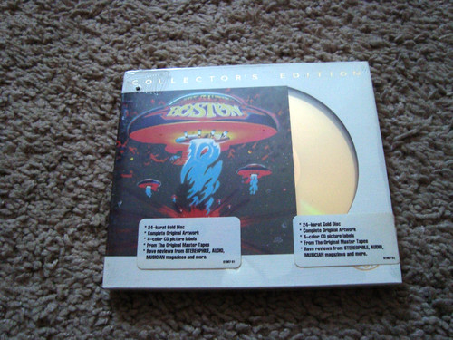 Boston columbia mastersound - boston,