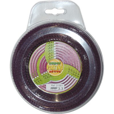 Filo decespugliatore platino - filo,