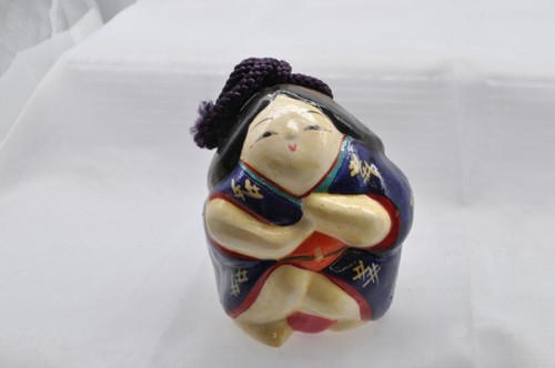 Campana giapponese argilla - giapponese,