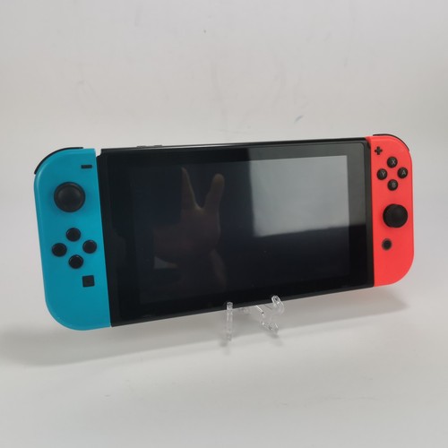 Nintendo switch console - nintendo,