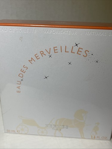 Hermès eau merveilles - eau, 50