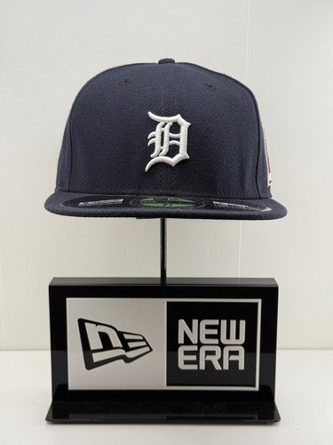 Cappellino detroit tigers - detroit,