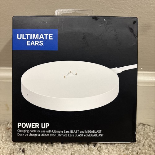Ultimate ears power dock di - ears,