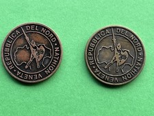 1992 - LEGA NORD - PADANIA -